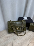 Сумка женская Chanel Артикул LUX-138534. Вид 1