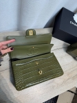 Сумка женская Chanel Артикул LUX-138534. Вид 4