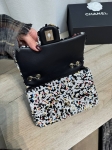 Сумка женская Chanel Артикул LUX-138539. Вид 5