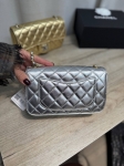 Сумка женская Chanel Артикул LUX-138537. Вид 3