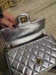 Сумка женская Chanel Артикул LUX-138537. Вид 4