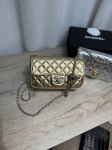 Сумка женская Chanel Артикул LUX-138536. Вид 1