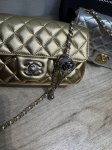 Сумка женская Chanel Артикул LUX-138536. Вид 2