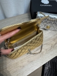 Сумка женская Chanel Артикул LUX-138536. Вид 4