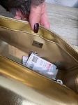 Сумка женская Chanel Артикул LUX-138536. Вид 5