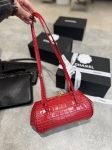 Сумка женская Chanel Артикул LUX-138540. Вид 1