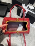 Сумка женская Chanel Артикул LUX-138540. Вид 3