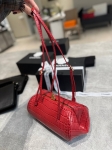 Сумка женская Chanel Артикул LUX-138540. Вид 4