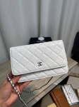 Сумка женская Chanel Артикул LUX-138549. Вид 1