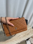 Сумка женская Chanel Артикул LUX-138548. Вид 4