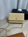 Сумка женская Chanel Артикул LUX-138547. Вид 1
