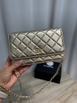 Сумка женская Chanel Артикул LUX-138546. Вид 1