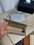 Сумка женская Chanel Артикул LUX-138544. Вид 5