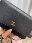 Сумка женская Chanel Артикул LUX-138553. Вид 3