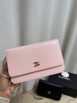 Сумка женская Chanel Артикул LUX-138552. Вид 1
