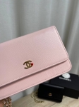Сумка женская Chanel Артикул LUX-138552. Вид 3