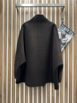 Пальто The Row Артикул LUX-138587. Вид 3