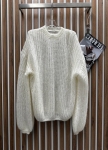 Свитер  The Row Артикул LUX-138588. Вид 1
