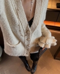 Кардиган Chanel Артикул LUX-138590. Вид 2