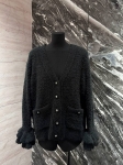 Кардиган Chanel Артикул LUX-138589. Вид 2