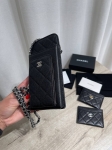 Сумочка-чехол Chanel Артикул LUX-138616. Вид 3
