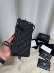 Сумочка-чехол Chanel Артикул LUX-138616. Вид 5