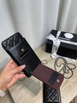 Сумочка-чехол Chanel Артикул LUX-138614. Вид 3