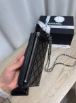 Сумочка-чехол Chanel Артикул LUX-138613. Вид 2