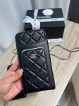 Сумочка-чехол Chanel Артикул LUX-138613. Вид 1