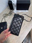 Сумочка-чехол Chanel Артикул LUX-138613. Вид 3