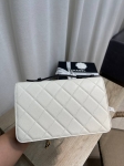 Сумка женская Chanel Артикул LUX-138624. Вид 3