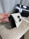 Сумка женская Chanel Артикул LUX-138624. Вид 4