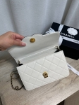 Сумка женская Chanel Артикул LUX-138624. Вид 5
