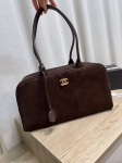 Сумка женская Chanel Артикул LUX-138623. Вид 1