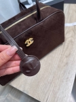 Сумка женская Chanel Артикул LUX-138623. Вид 5