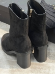 Сапоги Chanel Артикул LUX-138630. Вид 2