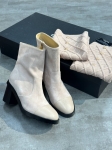 Сапоги Chanel Артикул LUX-138629. Вид 2