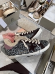 Кеды Golden Goose  Артикул LUX-138674. Вид 1