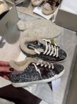 Кеды Golden Goose  Артикул LUX-138674. Вид 5