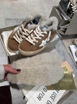 Кеды Golden Goose  Артикул LUX-138673. Вид 2