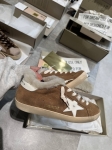 Кеды Golden Goose  Артикул LUX-138673. Вид 3