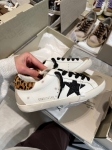 Кеды Golden Goose  Артикул LUX-138672. Вид 1