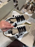 Кеды Golden Goose  Артикул LUX-138672. Вид 2
