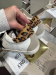Кеды Golden Goose  Артикул LUX-138672. Вид 3