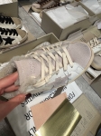 Кеды Golden Goose  Артикул LUX-138675. Вид 4