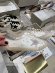 Кеды Golden Goose  Артикул LUX-138675. Вид 5