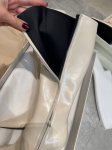 Сапоги Yves Saint Laurent Артикул LUX-138682. Вид 4