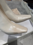 Сапоги Yves Saint Laurent Артикул LUX-138682. Вид 5