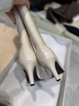 Сапоги Yves Saint Laurent Артикул LUX-138682. Вид 6