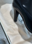 Сапоги Yves Saint Laurent Артикул LUX-138681. Вид 2